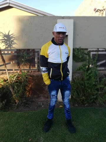 Levirge, 38 Johannesburg South, Gauteng, South Africa