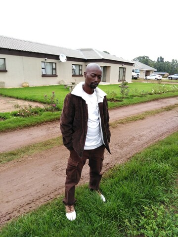 terranga, 47 Benoni, Gauteng, South Africa