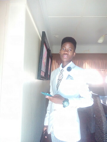 TerencÃ©07, 26 Virginia, Free State, South Africa