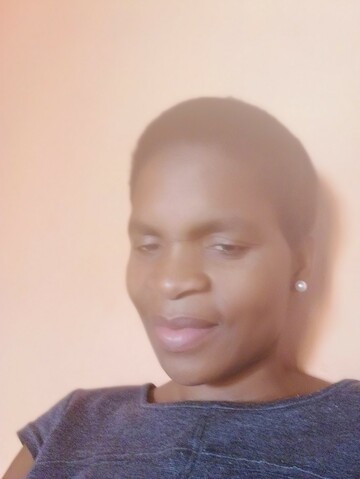 Lindsay69, 56 Polokwane, Limpopo, South Africa