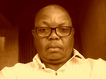 Bra Dave, 63 Soweto, Gauteng, South Africa