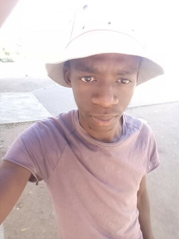 Innocent_Mabs, 27 Burgersfort, Limpopo, South Africa