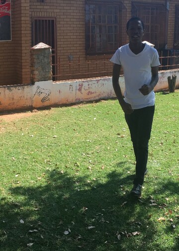 Irvan, 26 Pretoria, Gauteng, South Africa