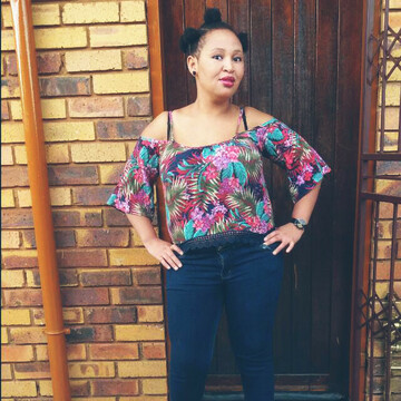 Pretty36, 32 Soweto, Gauteng, South Africa
