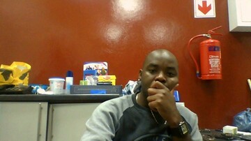 erictsh1985, 41 Cape Town, Western Cape, South Africa