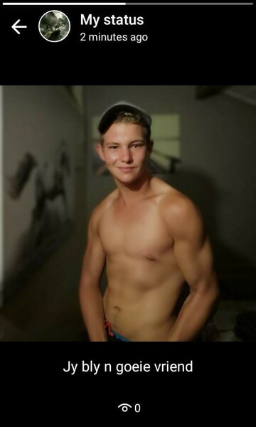 LoverBoy27, 24 Alberton, Gauteng, South Africa