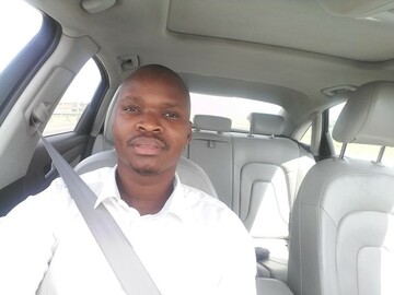 Decent, 38 Polokwane, Limpopo, South Africa