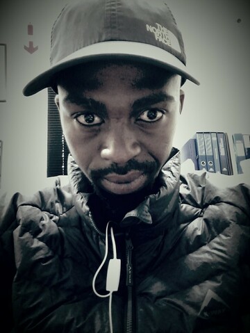 Dyakalashe, 34 Cape Town, Western Cape, South Africa