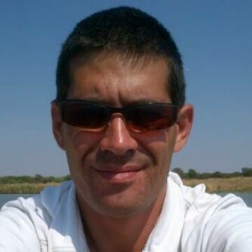 lUKASJ, 48 Pretoria, Gauteng, South Africa