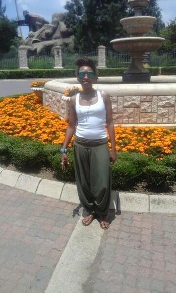 Flor, 36 Pretoria, Gauteng, South Africa