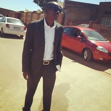 Ben109, 37 Tembisa, Gauteng, South Africa
