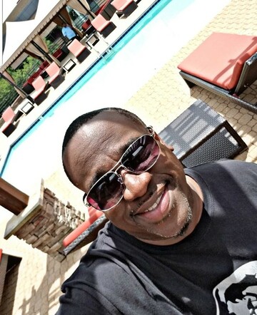 Marcos91, 53 Johannesburg, Gauteng, South Africa