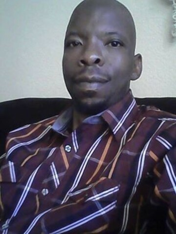 Jahman, 41 Randburg, Gauteng, South Africa