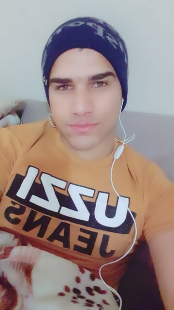 Fadi, 30 Johannesburg, Gauteng, South Africa