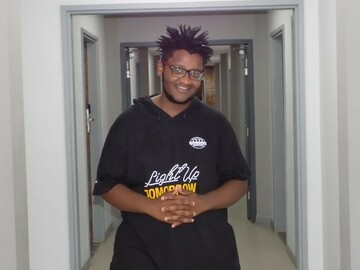 Ross9, 28 Durban, KwaZulu-Natal, South Africa