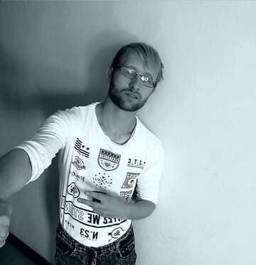 Michael1994, 30 Brakpan, Gauteng, South Africa