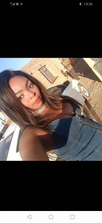 Landy, 33 Johannesburg South, Gauteng, South Africa