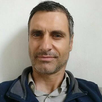 Riccardo2, 48 Cape Town, Western Cape, South Africa