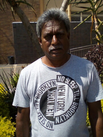 red indian, 66 Durban, KwaZulu-Natal, South Africa