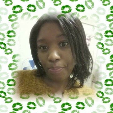 Lesedi16, 35 Johannesburg, Gauteng, South Africa