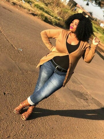 ThickMadam2, 42 Johannesburg South, Gauteng, South Africa