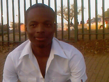 leon14, 40 Johannesburg, Gauteng, South Africa