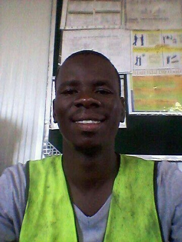 NOKOjohn, 40 Lephalale, Limpopo, South Africa