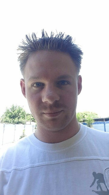 Jean-Pierre, 37 Germiston, Gauteng, South Africa