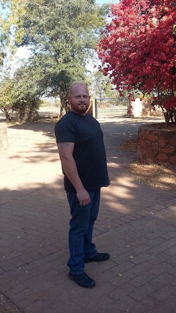 Timmyboy, 38 Pretoria, Gauteng, South Africa