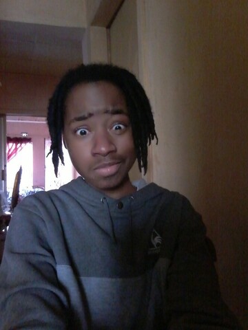 James Jr, 26 Pretoria, Gauteng, South Africa