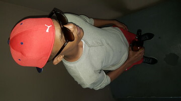 Handsome911D, 25 Durban, KwaZulu-Natal, South Africa