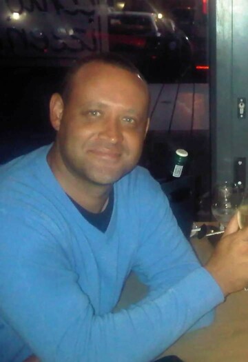 Blueboy, 45 Roodepoort, Gauteng, South Africa