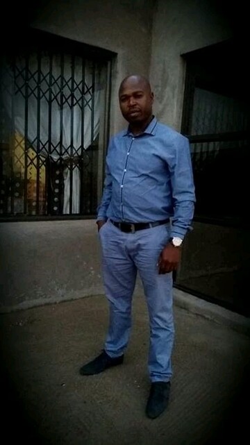 Vusumuzi4, 51 Middelburg (MP), Mpumalanga, South Africa