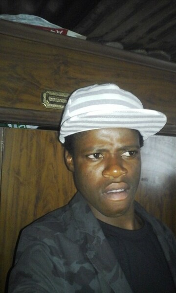 Gertrude, 37 Brakpan, Gauteng, South Africa