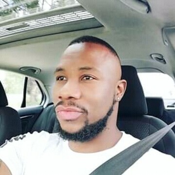 Handsome18, 44 Polokwane, Limpopo, South Africa