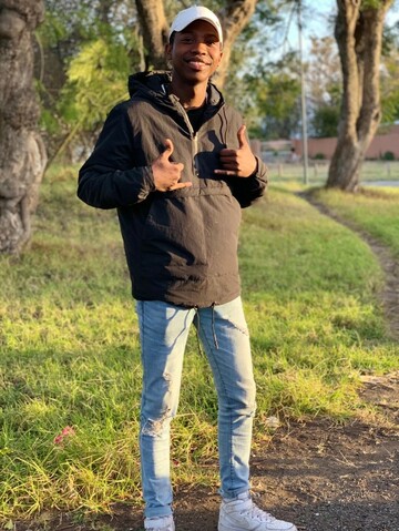 Kracker, 26 East London, Eastern Cape, South Africa