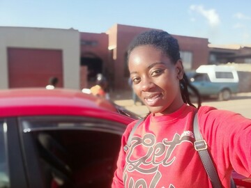 Mehlo, 37 Tembisa, Gauteng, South Africa