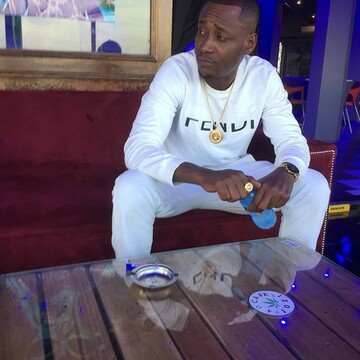 Senty, 42 Soweto, Gauteng, South Africa