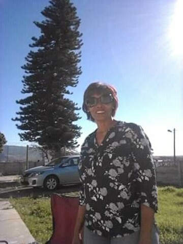 Sugar14, 61 Paarl, Western Cape, South Africa