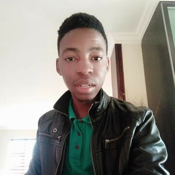 Thabiso madiba, 31 Polokwane, Limpopo, South Africa