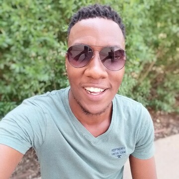 Ric3, 34 Pretoria, Gauteng, South Africa