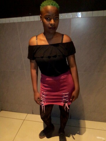 Queen P2, 26 Tembisa, Gauteng, South Africa