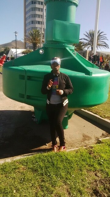 Ceecee, 34 Cape Town, Western Cape, South Africa