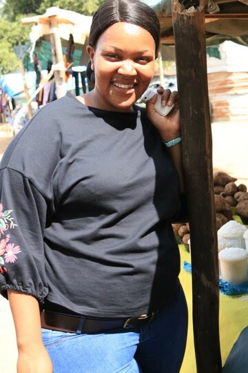 Elma, 33 Pretoria, Gauteng, South Africa