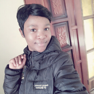 simmy6, 28 Polokwane, Limpopo, South Africa