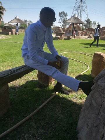 Mr loving one, 33 Randfontein, Gauteng, South Africa