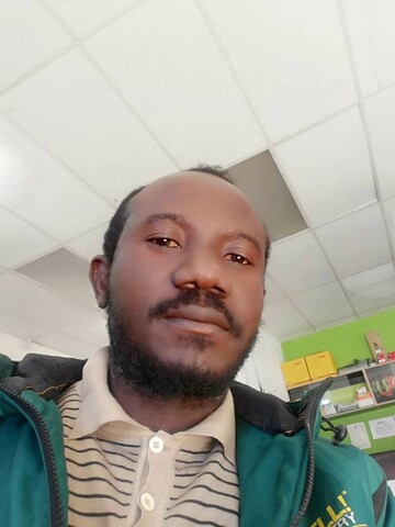 Fadito, 48 Johannesburg, Gauteng, South Africa