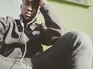 Samukelo, 25 Durban, KwaZulu-Natal, South Africa