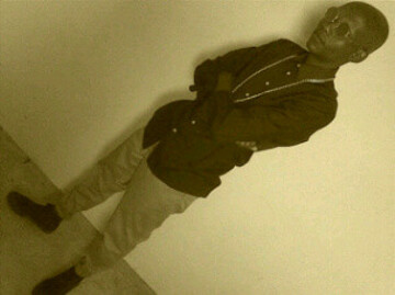 Itu38, 32 Soweto, Gauteng, South Africa