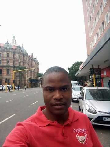 Ayanda23, 36 Pinetown, KwaZulu-Natal, South Africa